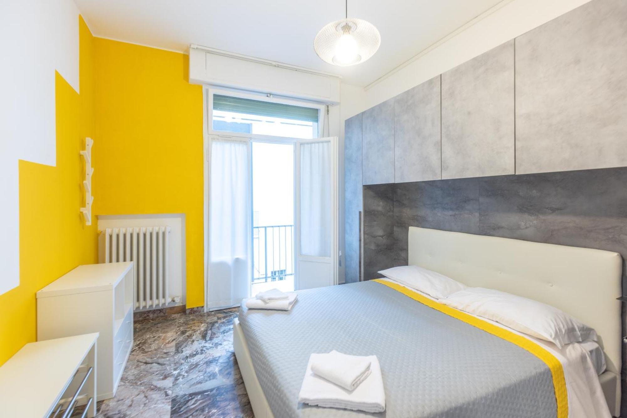 La Finestra Sul Centro, Bologna By Short Holidays Exterior foto