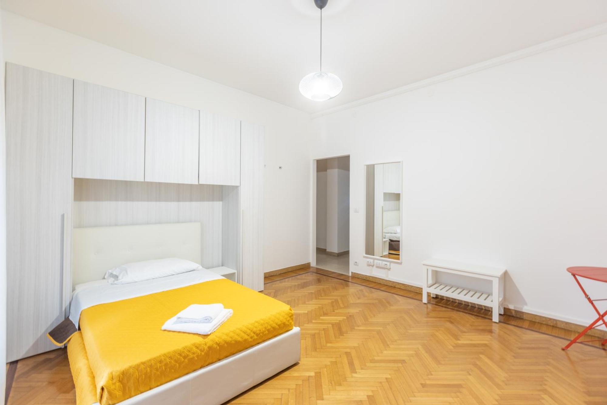La Finestra Sul Centro, Bologna By Short Holidays Exterior foto