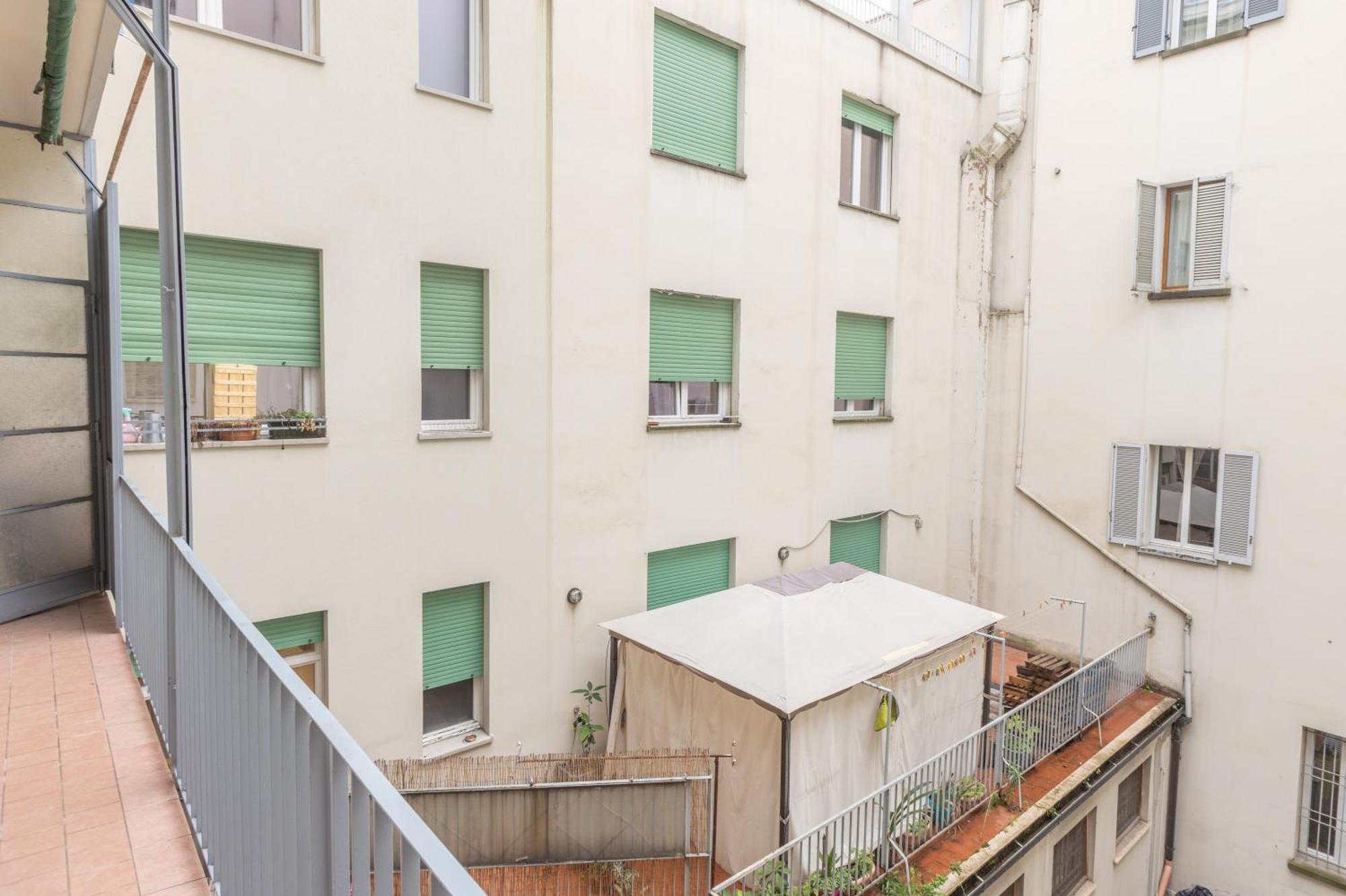 La Finestra Sul Centro, Bologna By Short Holidays Exterior foto
